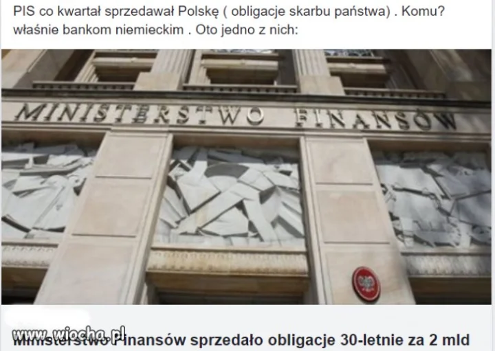 Ciekawe na co