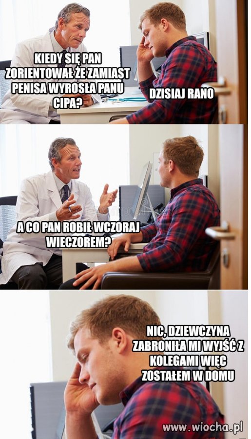 Choroba