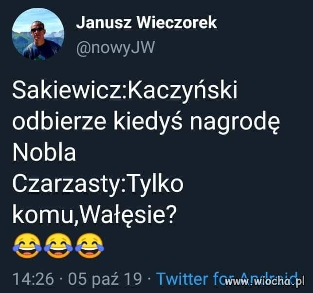 Mały Noblista