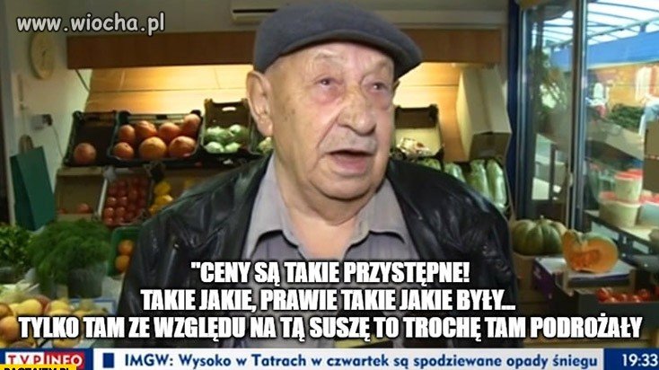 Przystępne ceny...