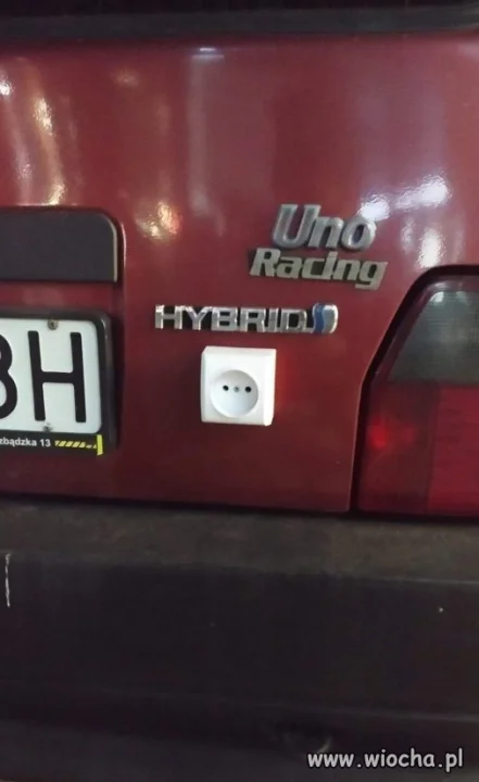 Hybryda