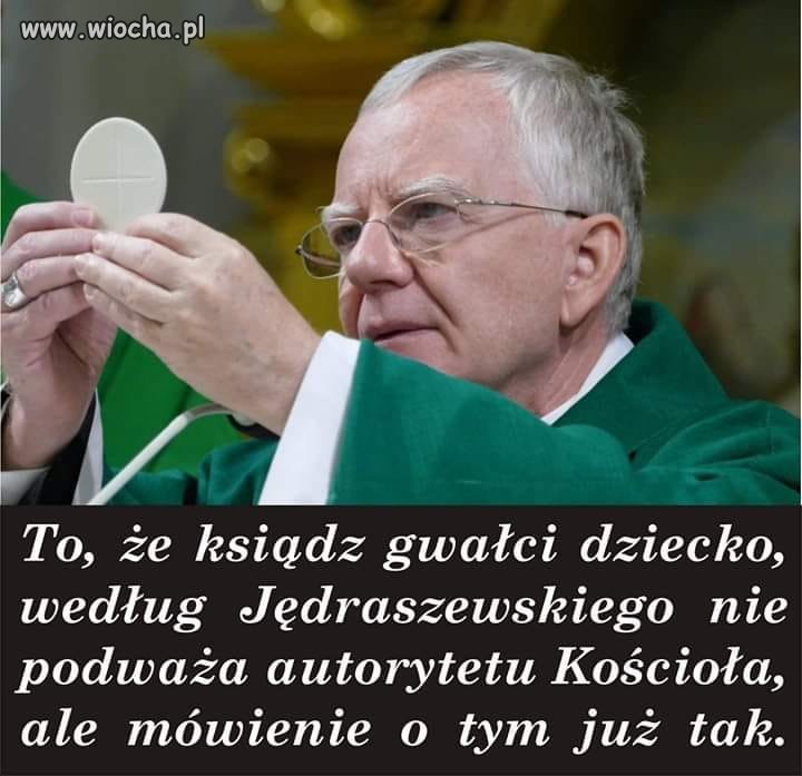 O czym to