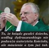 O czym to
