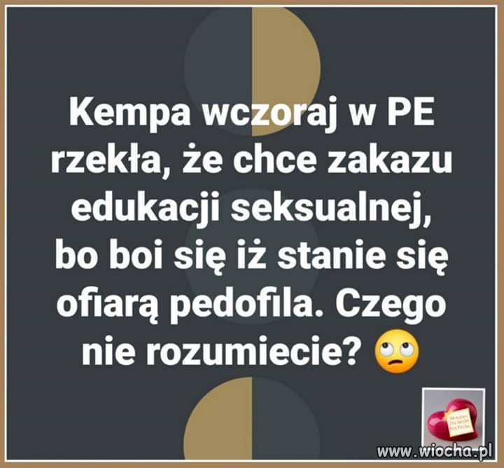 Tu się nie ma co dziwić