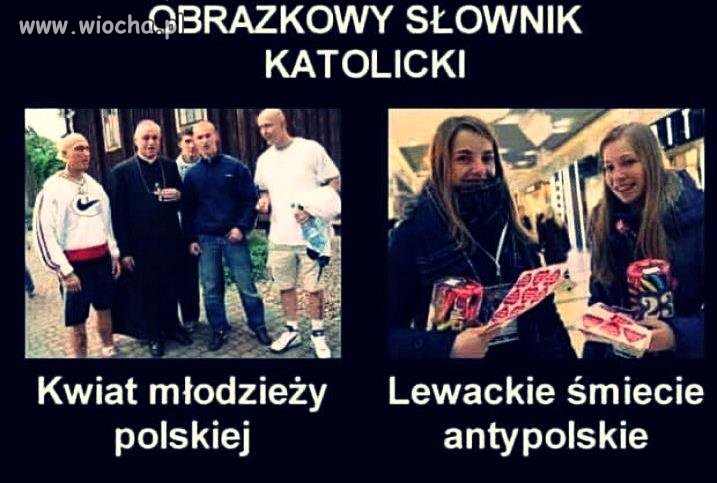 Pisowskie postrzeganie świata 