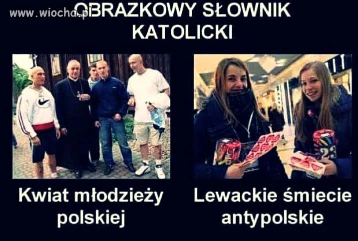 Pisowskie postrzeganie świata 