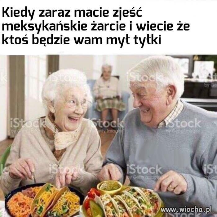 Praca u Pana Niemca.