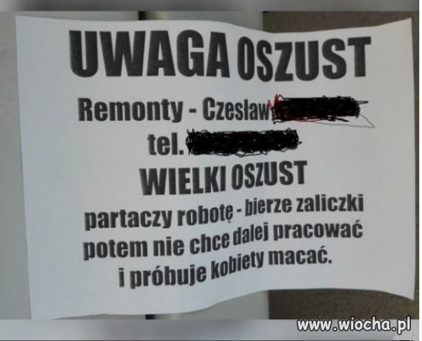 Pan Czesio