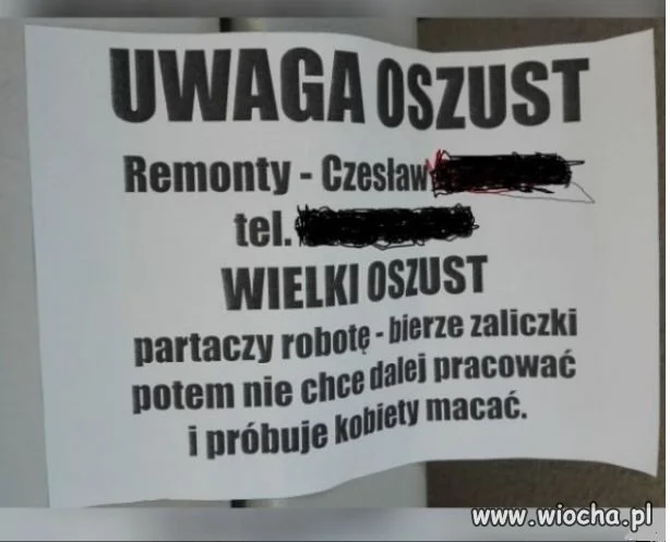 Pan Czesio