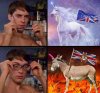 Brexit-miało być pięknie