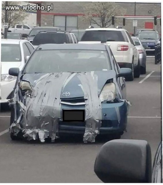 Gdzie policja.