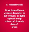 Głos rozsadku