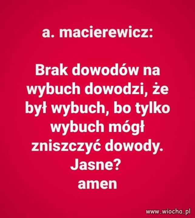 Głos rozsadku