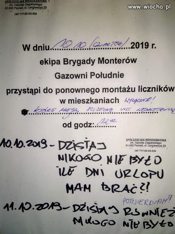 Ze szczególnymi pozdrowieniami