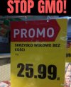 Stop GMO