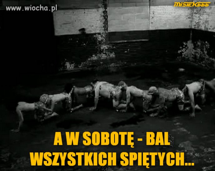 Trzeci wybór...