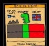 Krótka historia ziemi