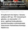 Polak potrafi postawić krzyżyk na drugiego