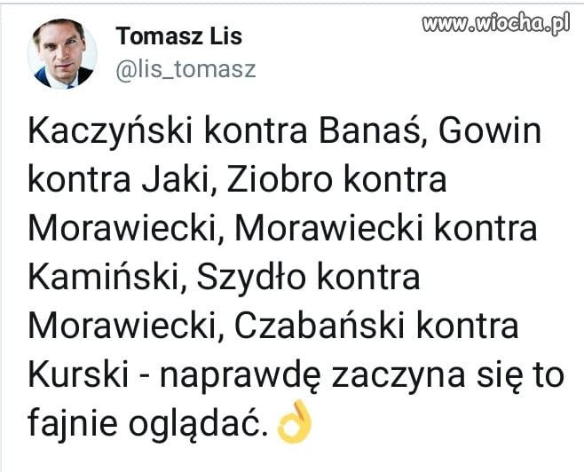 Może wykończą się