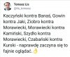 Może wykończą się
