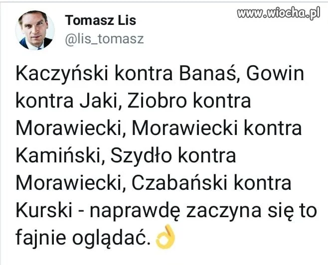 Może wykończą się