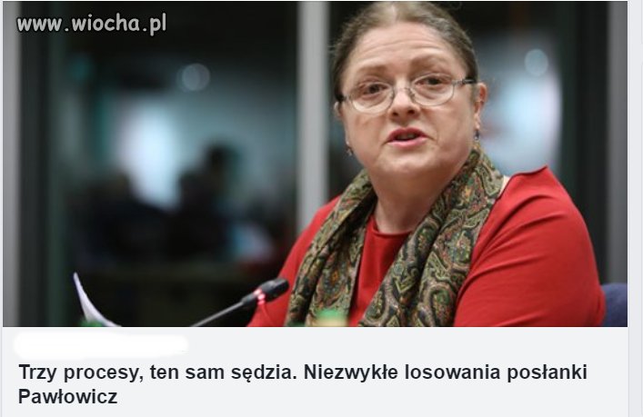 Reforma sądownictwa po pisowsku