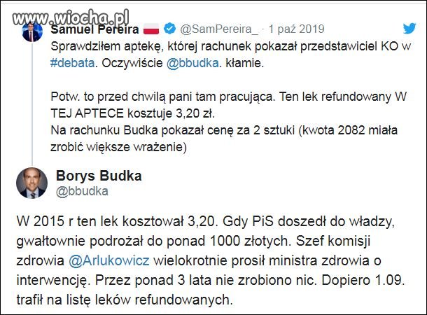 Będzie proces