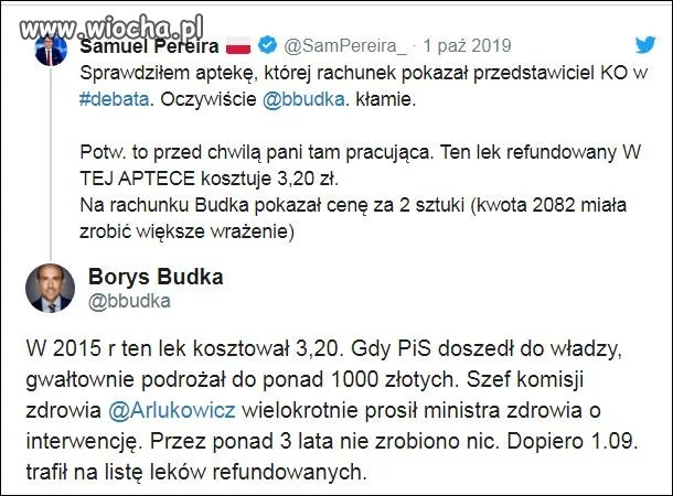 Będzie proces