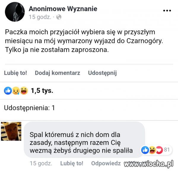 Wujek