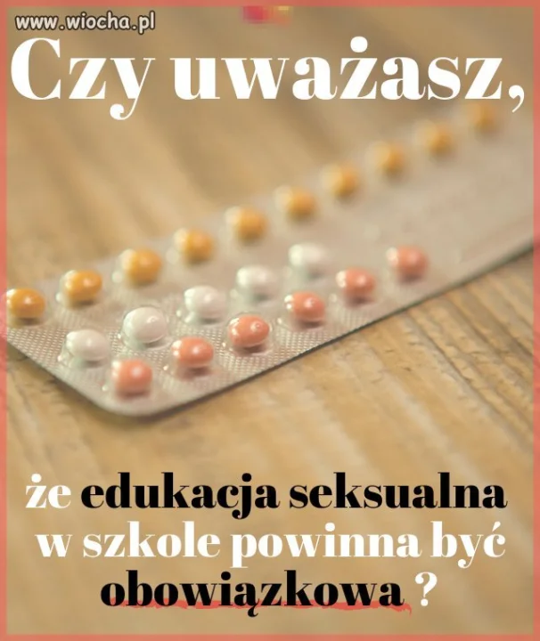 Tak, ale nie dla...