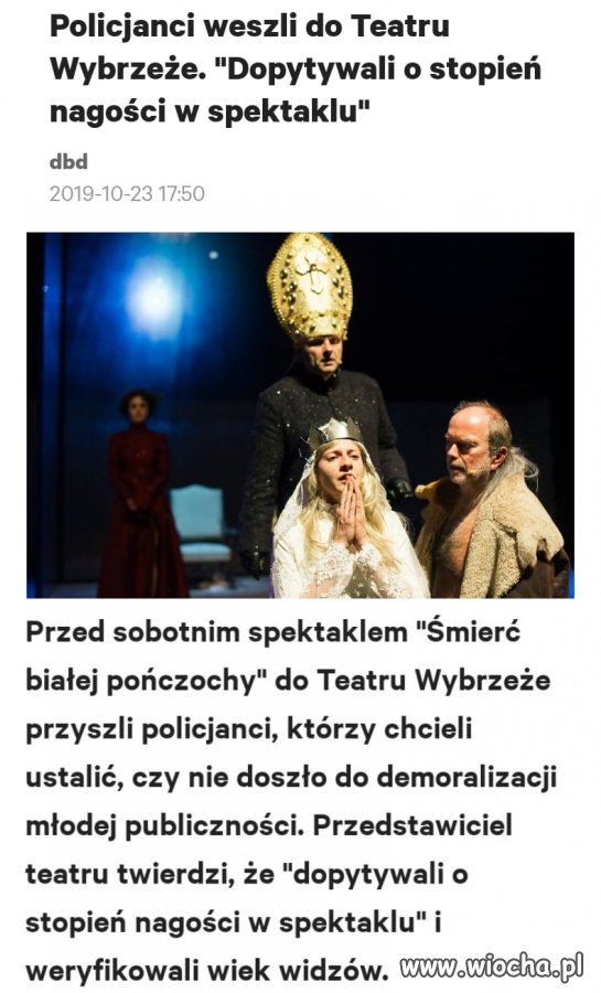 Bo to Polska
