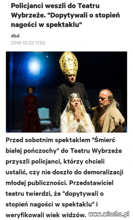 Bo to Polska