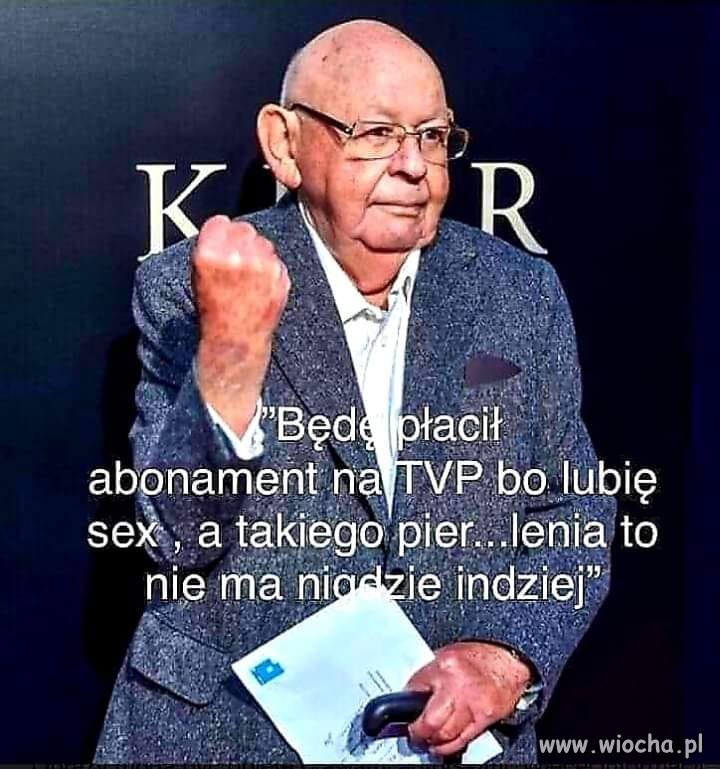 Telewizja Polska