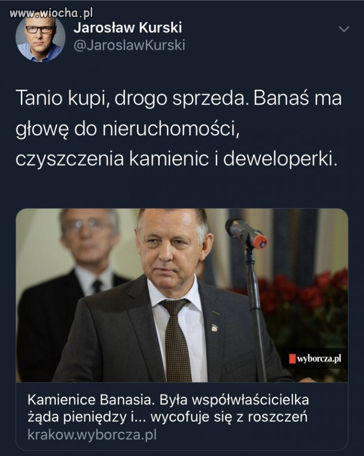 Biznesmen
