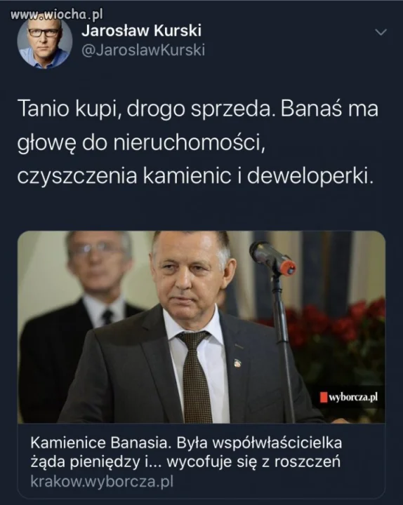 Biznesmen