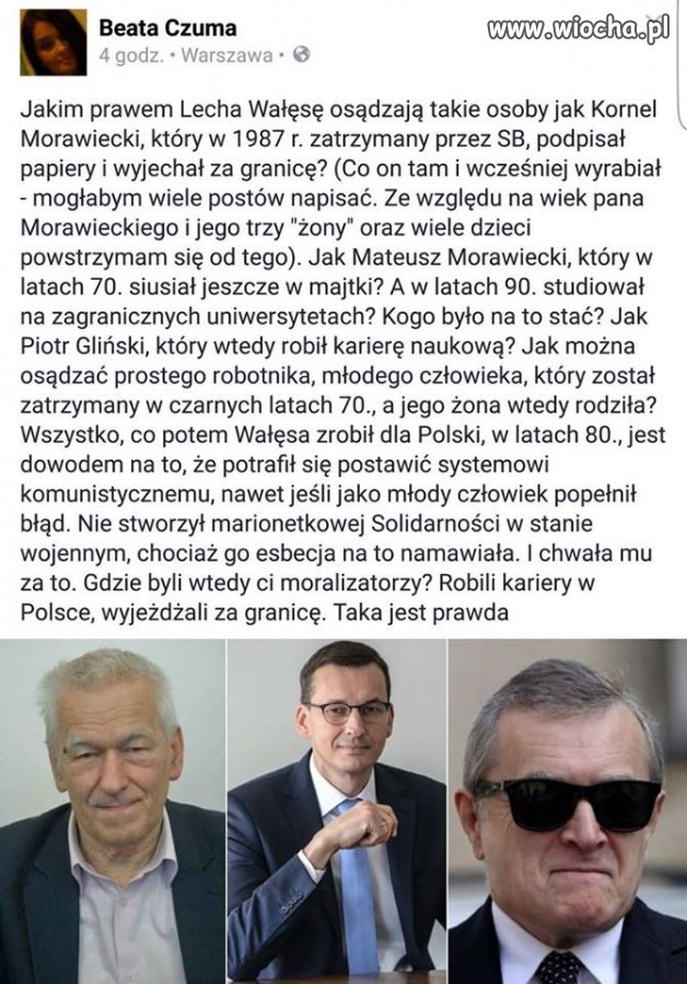 Taka sytuacja 