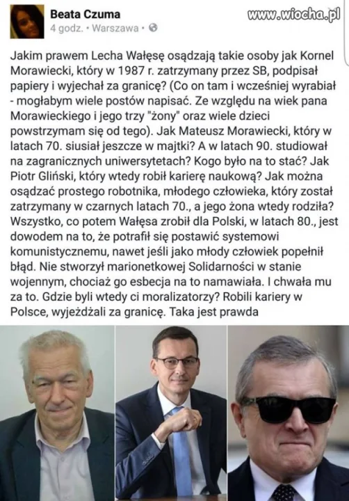 Taka sytuacja 