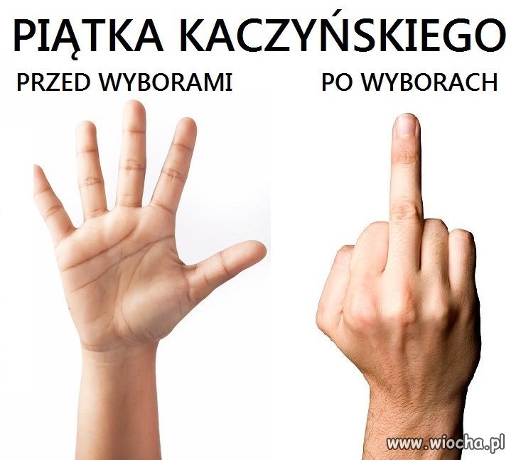 Piątka 