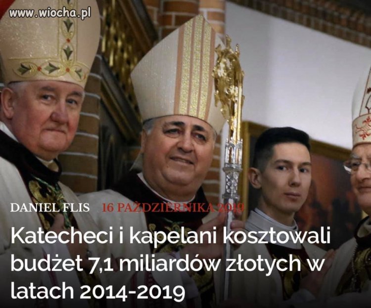 Nie chce mi się liczyć