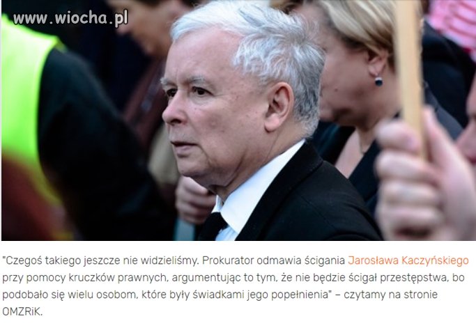 Albo prokurator od Ziobry