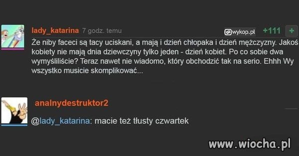 Nowe święto