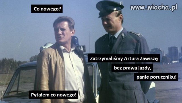 Z życia wzięte...