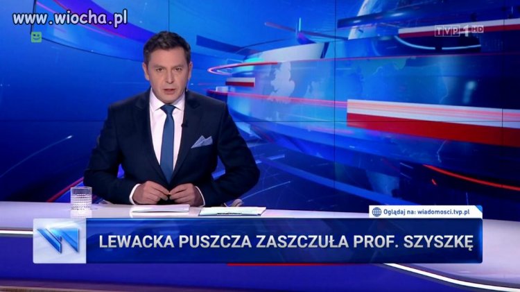 A jednak pis ma rację