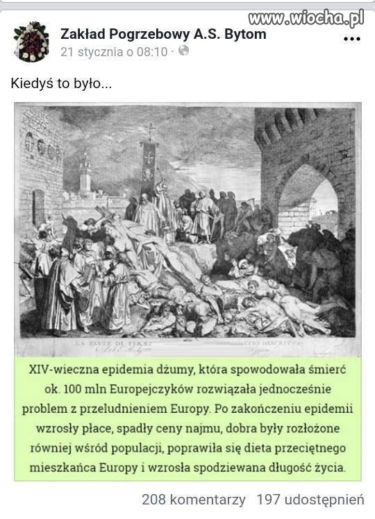 Gdyby kiedyś istnieli byli by milionerami