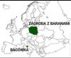 Bacówka i zagroda 