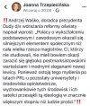 Potwierdza się to,że im naród głupszy