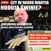 Prawicowy polityk Stanisław Michalkiewicz