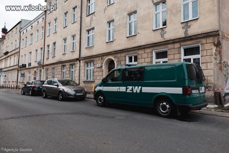 Mój dom moja twierdza