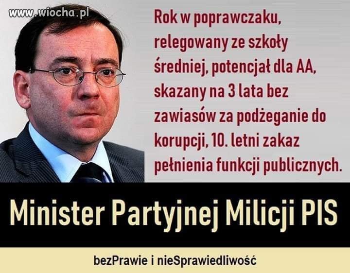 Nowe dumne ELYTY  PIS ...
