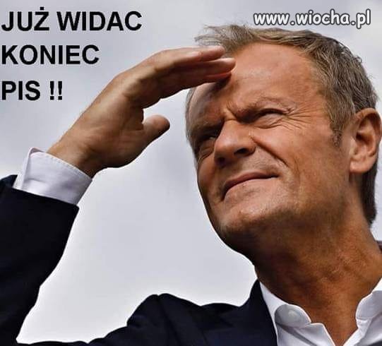 Światełko w tunelu